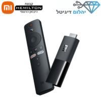 סטרימר אנדרואיד Full HD דגם Mi TV Stick – יבואן רשמי