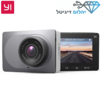 מצלמת רכב חכמה YI Dash Camera