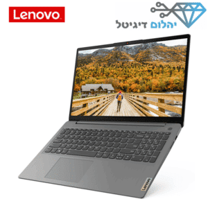 מחשב נייד Lenovo IdeaPad 3 15ITL6 82H800CYIV לנובו