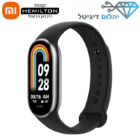 צמיד כושר חכם דגם Xiaomi Smart Band 8