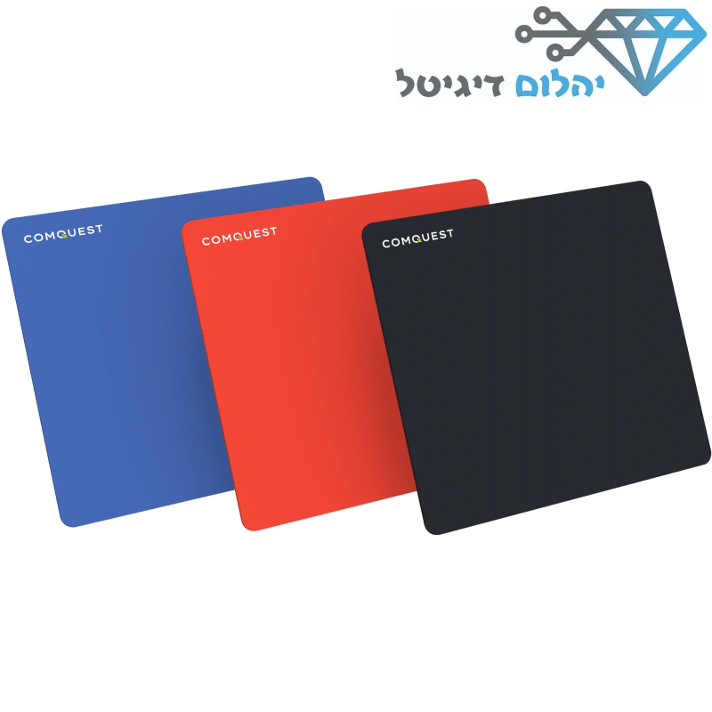 משטח עכבר מקצועי ComQuest M-03